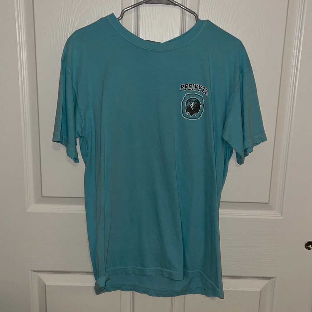 NWT Pfeiffer University Tee M